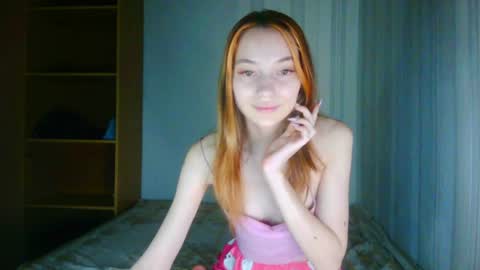 Liza  Kitty online show from 14, 6, 2026