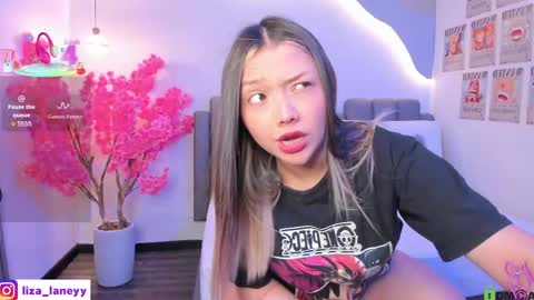 Liza online show from 22, 5, 2026