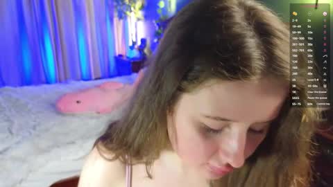 your love  online show from 8, 4, 2026