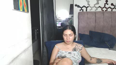 Snapshot of liza_thurner chatting on 9, 2, 2025 Liza Thurner online show from 9, 2, 2025