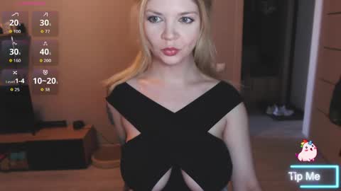 Liza Wet online show from 7, 6, 2026