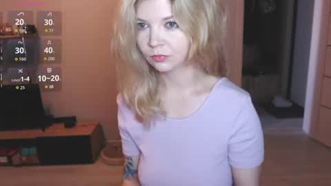 Snapshot of liza_wet chatting on 17, 6, 2026 Liza Wet online show from 17, 6, 2026