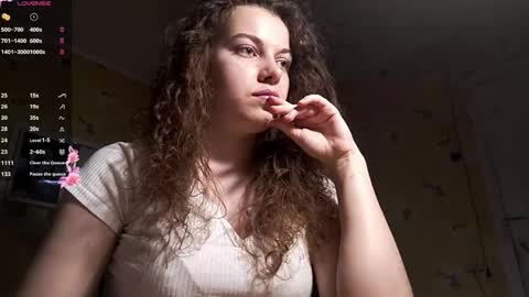 Molly online show from 14, 5, 2026