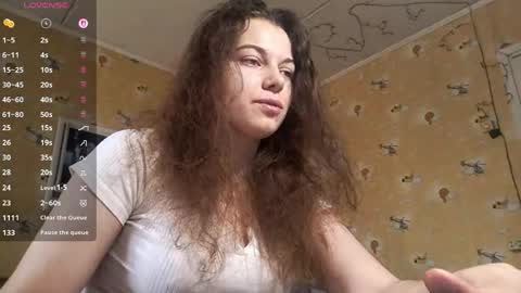 Molly online show from 17, 5, 2026