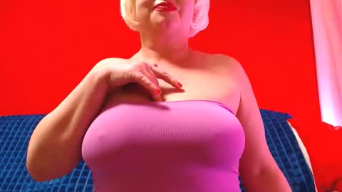 LizaBrazzer online show from 27, 3, 2026