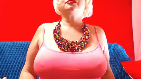 LizaBrazzer online show from 5, 7, 2026