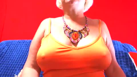 LizaBrazzer online show from 22, 7, 2026