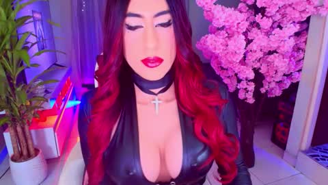 Liza Goth online show from 13, 2, 2026