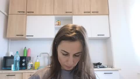 Liza online show from 27, 1, 2025