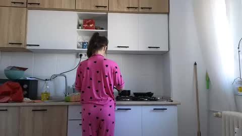 Liza online show from 24, 2, 2025