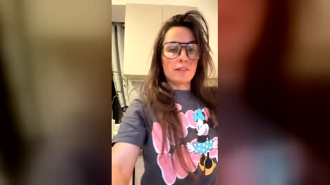 Liza online show from 27, 4, 2026