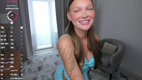 Liza online show from 9, 4, 2026