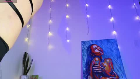 Lizeth online show from 11, 1, 2025