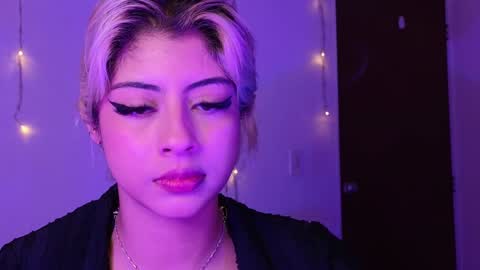 Lizeth online show from 28, 1, 2025