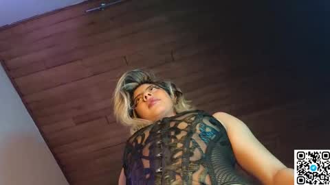 Lizeth online show from 18, 9, 2025