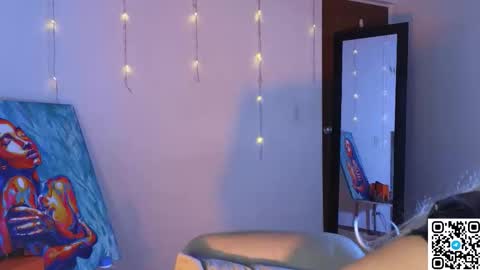 Lizeth online show from 19, 9, 2025