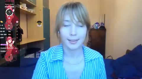 Snapshot of lizamillss chatting on 27, 7, 2026 Liza online show from 27, 7, 2026