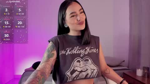 Liza online show from 31, 10, 2025