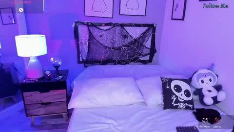 Liza online show from 28, 10, 2025