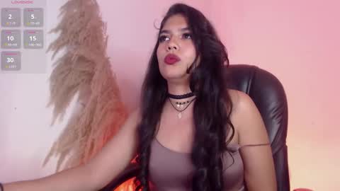 Snapshot of lizbedoutx chatting on 3, 12, 2025 lizbedoutx online show from 3, 12, 2025