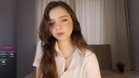 Hello there im Amelia Im new here Lets have fun online show from 2, 3, 2025