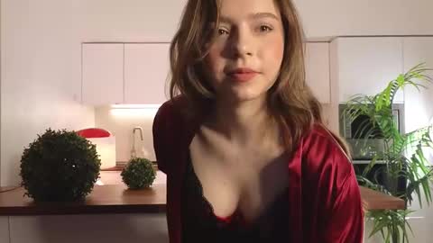 Hello there im Amelia Im new here Lets have fun online show from 8, 3, 2025