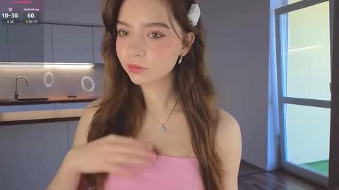 Hello there im Amelia Im new here Lets have fun online show from 17, 3, 2026