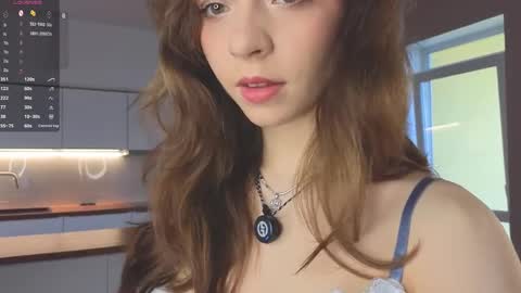Snapshot of lizbethbiers chatting on 19, 4, 2026 Hello there im Amelia Im new here Lets have fun online show from 19, 4, 2026