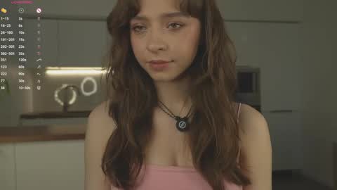 Snapshot of lizbethbiers chatting on 25, 5, 2026 Hello there im Amelia Im new here Lets have fun online show from 25, 5, 2026