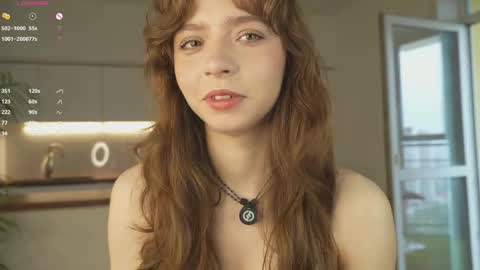 Snapshot of lizbethbiers chatting on 6, 6, 2026 Hello there im Amelia Im new here Lets have fun online show from 6, 6, 2026