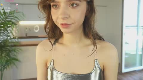 Snapshot of lizbethbiers chatting on 8, 6, 2026 Hello there im Amelia Im new here Lets have fun online show from 8, 6, 2026