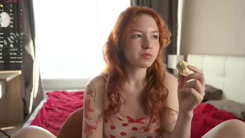 Hello there im Amelia Im new here Lets have fun online show from 27, 7, 2026