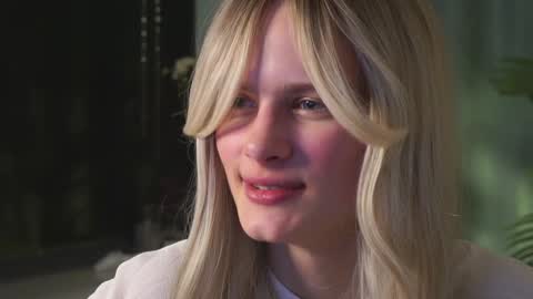 Sunnheart online show from 2, 1, 2025