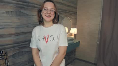 Lizbeth or Lizzy online show from 12, 12, 2024