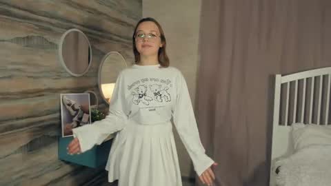 Lizbeth or Lizzy online show from 12, 12, 2024