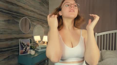 Lizbeth or Lizzy online show from 12, 12, 2024