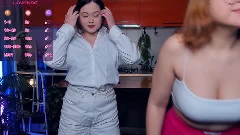 Lizbeth or Lizzy online show from 20, 12, 2024