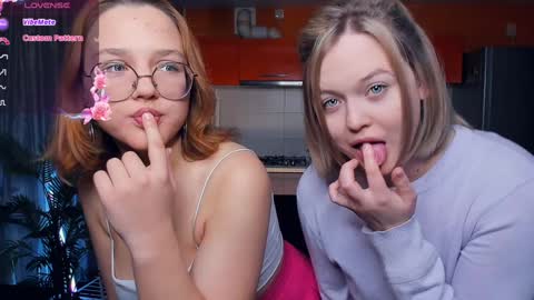 Lizbeth or Lizzy online show from 21, 12, 2024