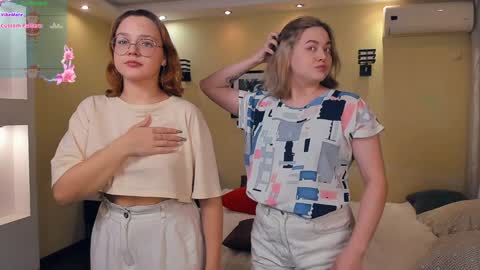 Lizbeth or Lizzy online show from 25, 12, 2024