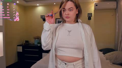 Lizbeth or Lizzy online show from 26, 12, 2024