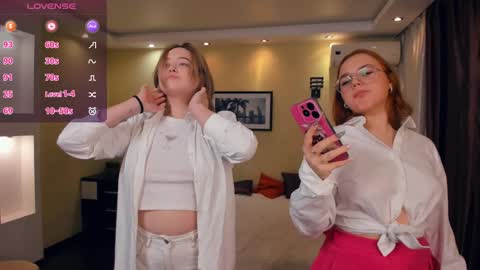 Lizbeth or Lizzy online show from 28, 12, 2024