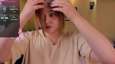 Lizbeth or Lizzy online show from 8, 1, 2025