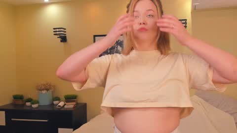 Lizbeth or Lizzy online show from 24, 1, 2025