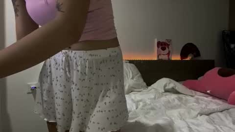 Lizz online show from 23, 11, 2025