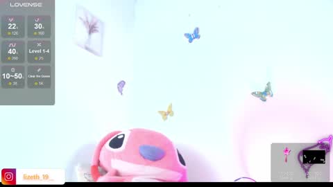 liz online show from 5, 12, 2024