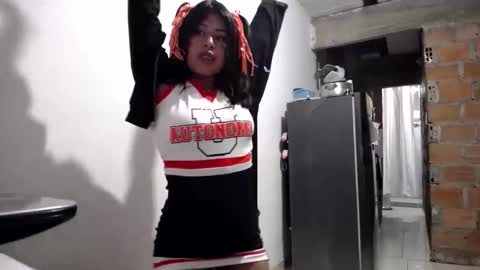 Snapshot of lizgirrl chatting on 14, 10, 2025 lizgirrl online show from 14, 10, 2025