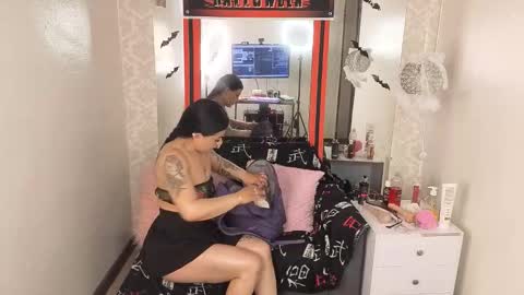 Lizha  online show from 29, 10, 2025