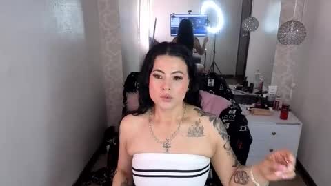 Lizha  online show from 12, 11, 2025