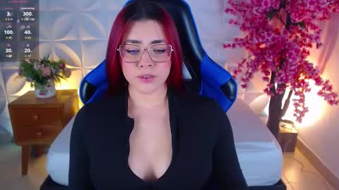 LIZETH online show from 13, 10, 2025