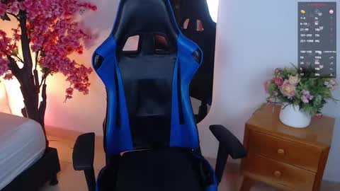 LIZETH online show from 2, 12, 2025